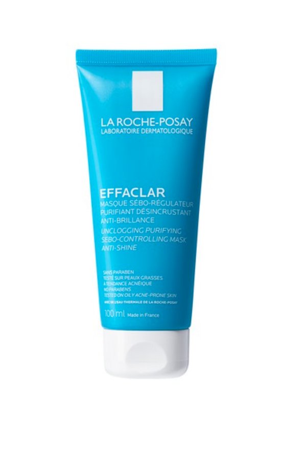 EFFACLAR MASCHERA 100 ML