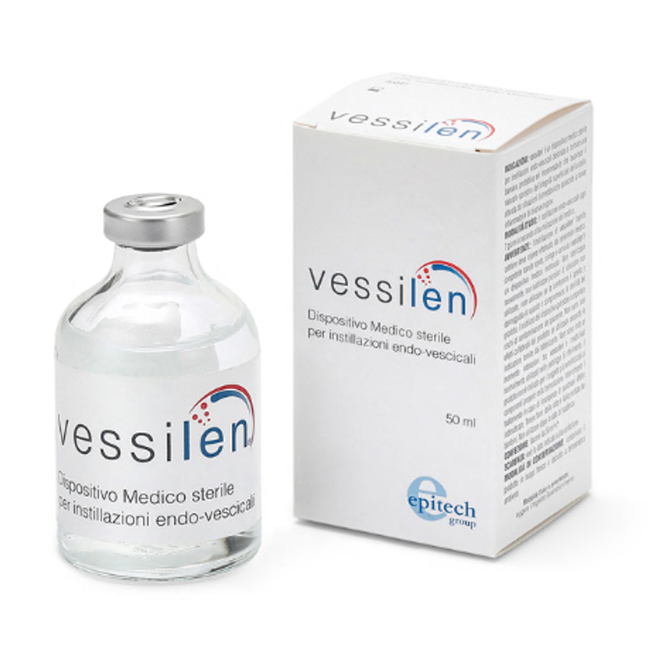 VESSILEN 50ML