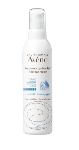 EAU THERMALE AVENE RISTRUTTURANTE DOPOSOLE NUOVA FORMULA 200 ML
