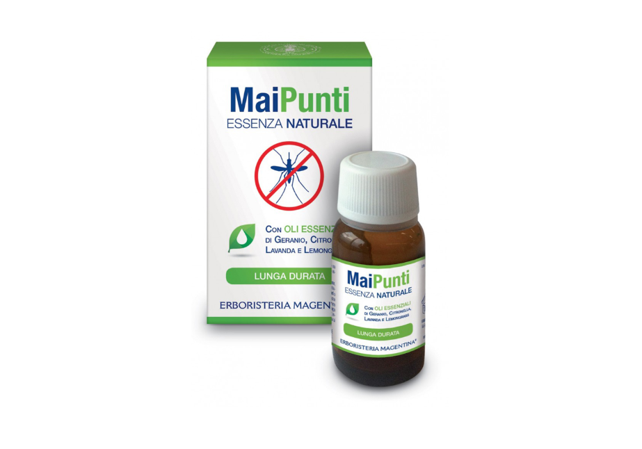 ESSENZA MAIPUNTI 10 ML