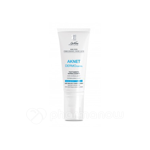 AKNET DERMOCONTROL 40ML