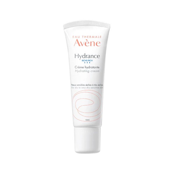 Avene Hydrance Crema Ricca 40ml