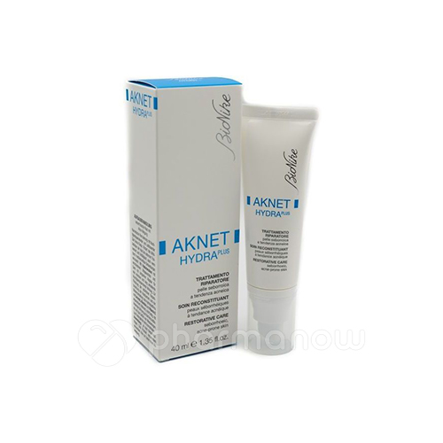 AKNET HYDRA PLUS 40ML