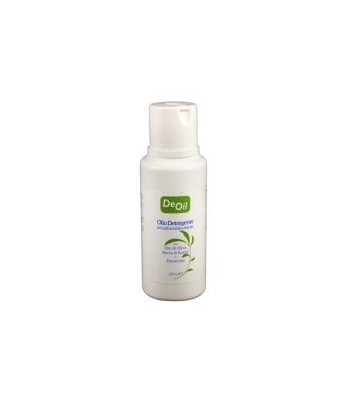 DEOIL OLIO DETERGENTE 250ML