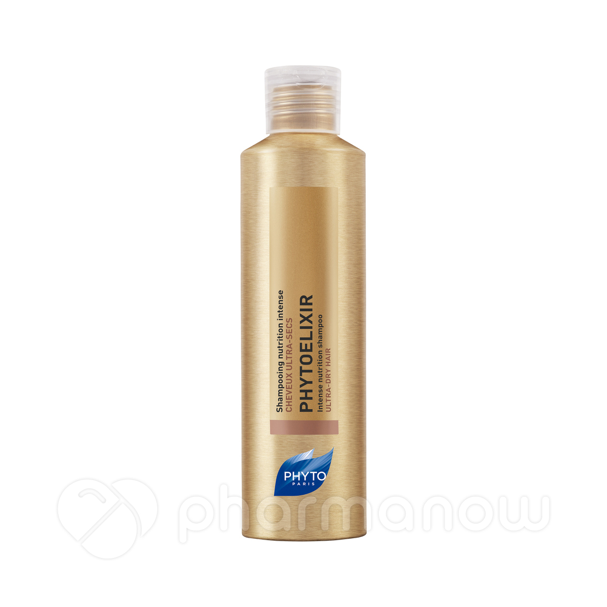 PHYTOELIXIR SHAMPOO