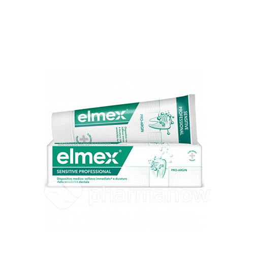 ELMEX SENSITIVE PROF DENTIF