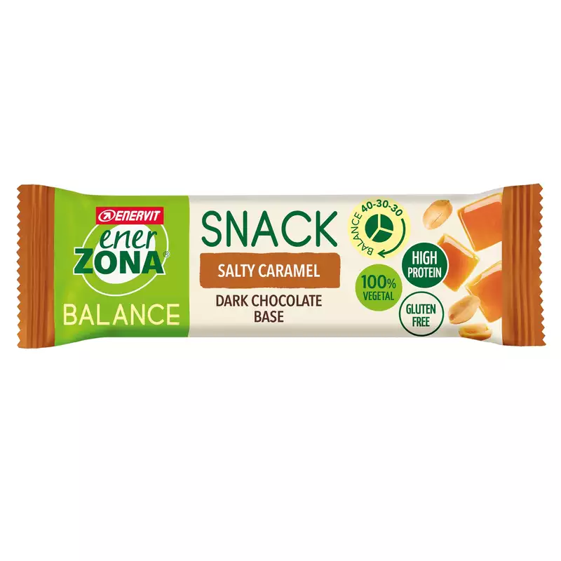 enerZONA Snack salty caramel