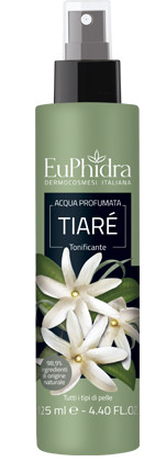 Acqua Prof Ton Tiarè Spary 125ml