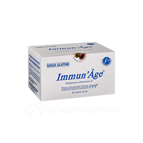 IMMUN'AGE 60BUSTE