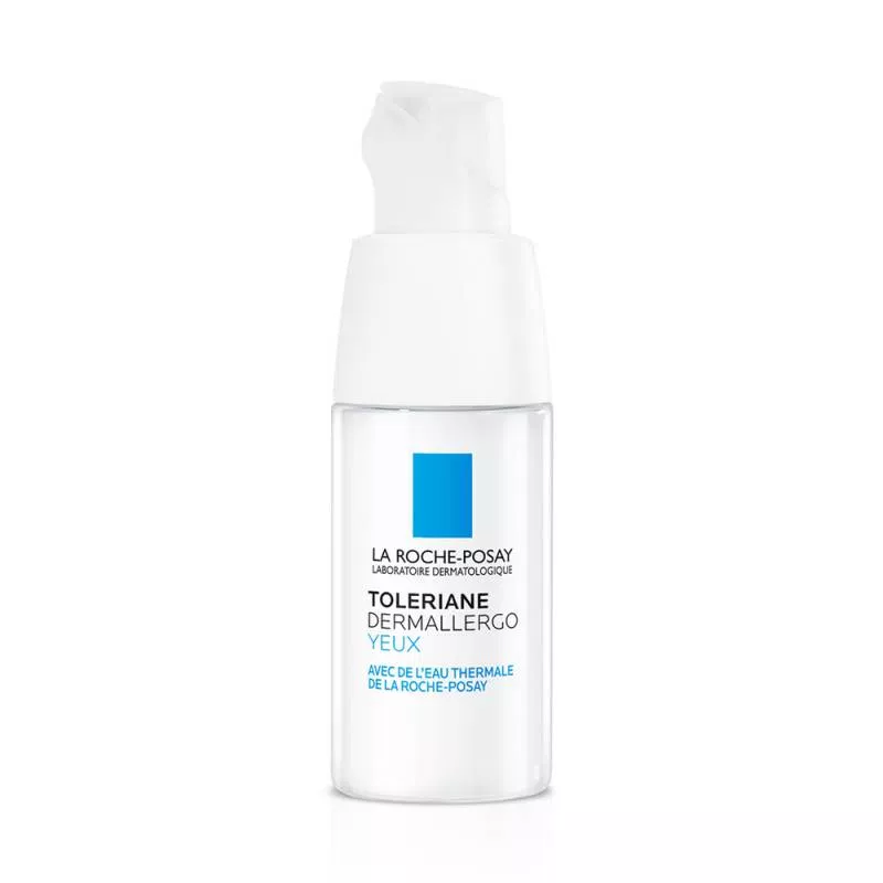 TOLERIANE DERMALLERGO OCCH20ML