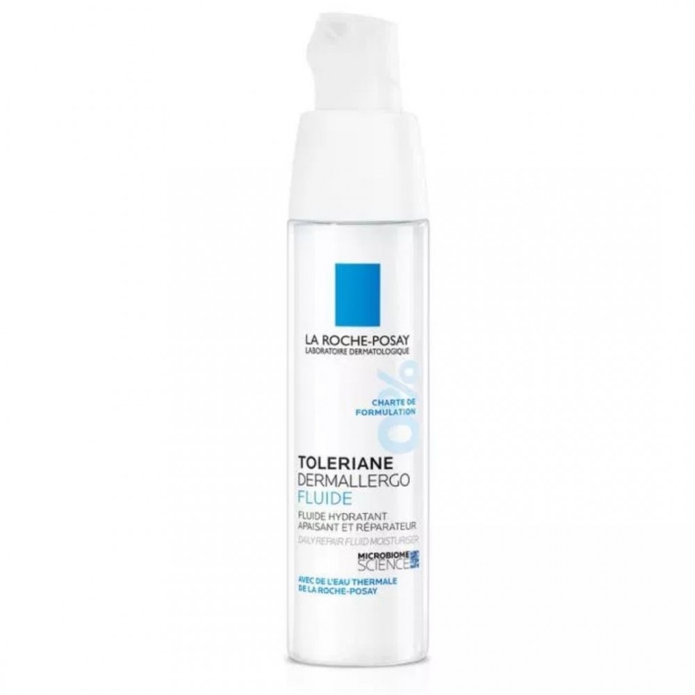 TOLERIANE DERMALLERGO FLUI40ML