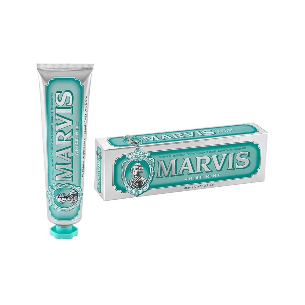 MARVIS ANISE MINT DENTIF 85ML