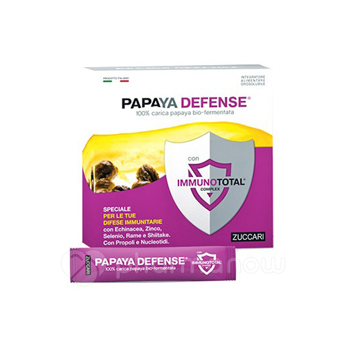 PAPAYA DEFENSE 30STICK