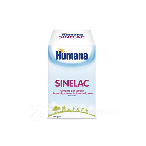 HUMANA SINELAC 500G PROBAL