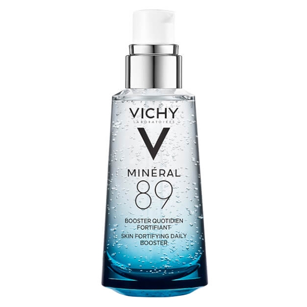 MINERAL 89 CREMA VISO 50ML