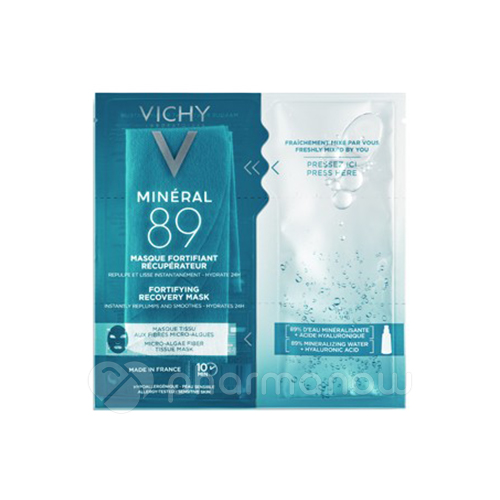 MINERAL 89 TISSUE MASK 29G