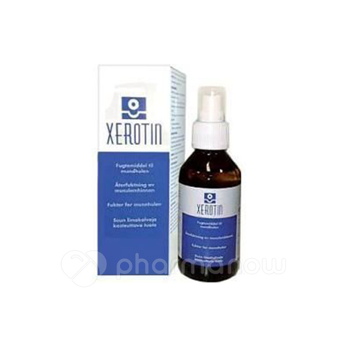 XEROTIN 100ML