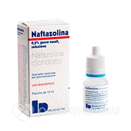 BRUNIZINA*GTT NAS 10ML 0,2%