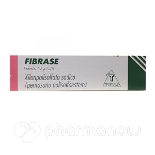 FIBRASE*POM 40G 1,5%