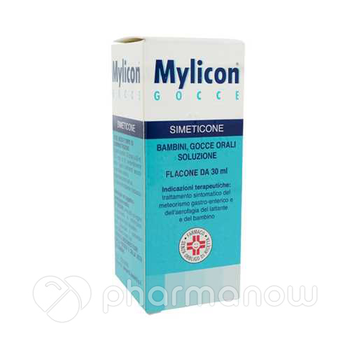 MYLICON*BB OS GTT 30ML