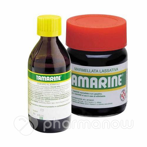 TAMARINE*MARMELL 260G 8%+0,39%