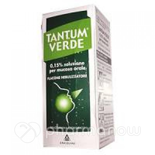 TANTUM VERDE*NEBUL 30ML 0,15%