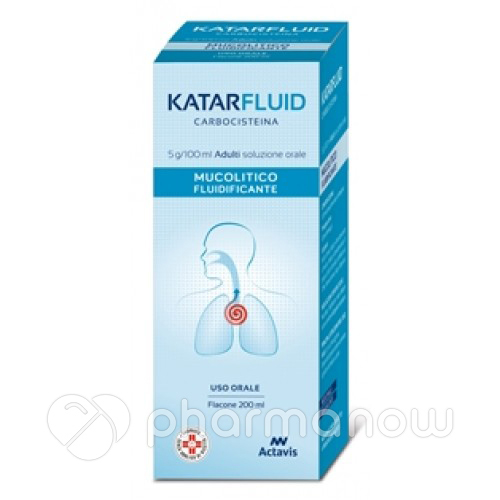KATARFLUID*AD OS SOL 200ML