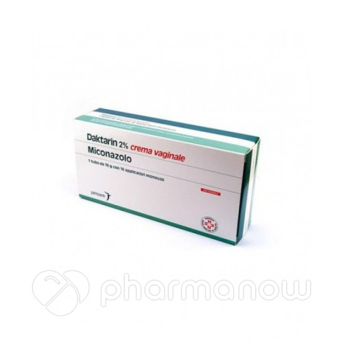 DAKTARIN*CR VAG 78G 20MG/G+16A