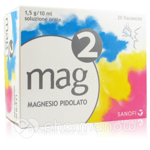 MAG 2*OS GRAT 40BUST 2,25G