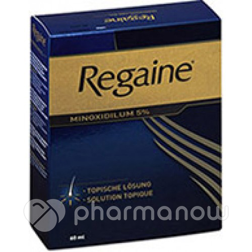 REGAINE*SOLUZ 60ML 5%