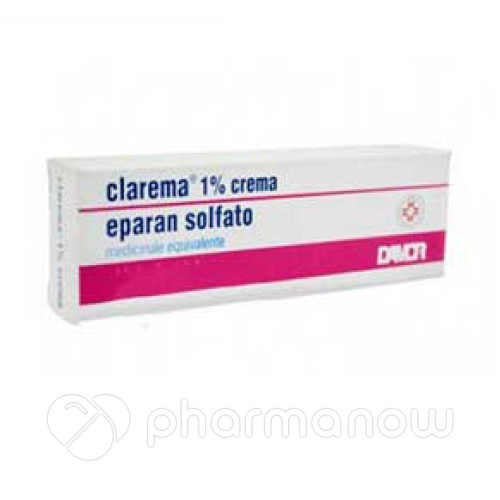 CLAREMA*CREMA 30G 1%