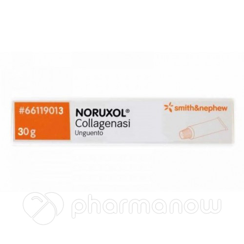 NORUXOL*UNG 30G