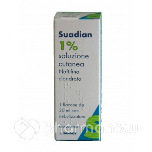 SUADIAN*SOL CUT 30ML 1%+NEBUL