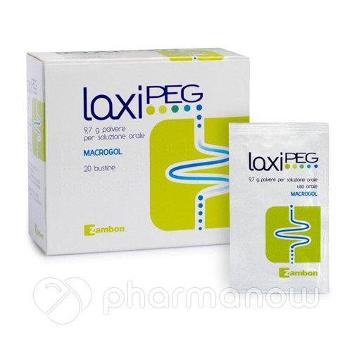 LAXIPEG*OS POLV 20BUST 9,7G