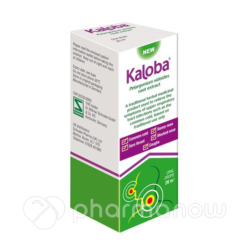 KALOBA*OS GTT 20ML