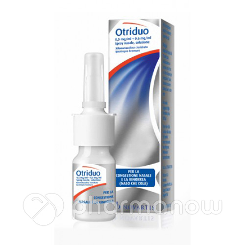 RINAZINA DOPPIA AZ*10ML5MG+6MG