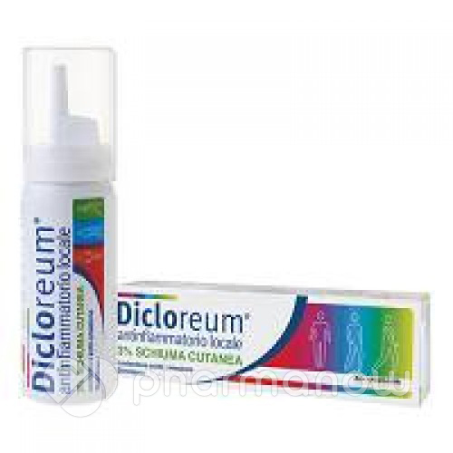 DICLOREUM ANT LOC*SCH 50G 3%