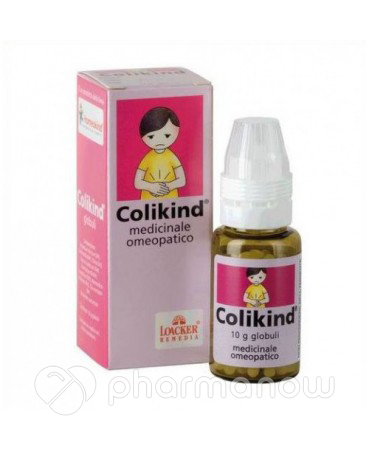 COLIKIND 10G 800GL