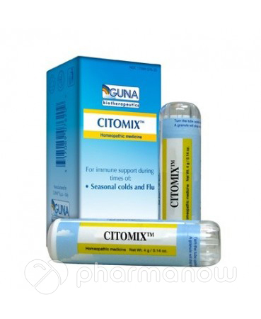 CITOMIX GR