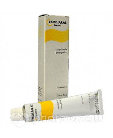 LYMDIARAL CREMA 40G