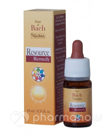 RESOURCE REM GUN GOCCE 10ML