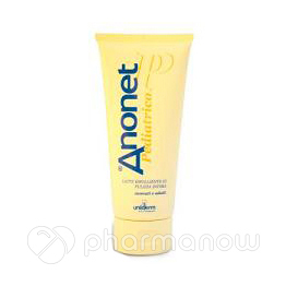 ANONET PED 200ML