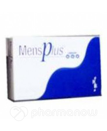 MENS PLUS 30CPS