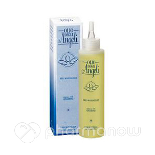 ANGELI OLIO DEGLI ANGELI 150ML