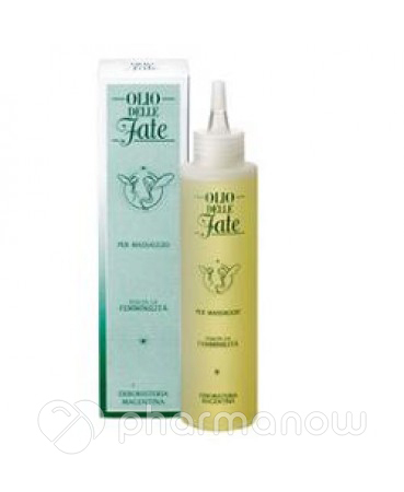 FATE OLIO DELLE FATE 500ML