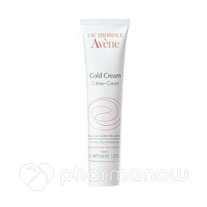 AVENE COLD CREAM 40ML