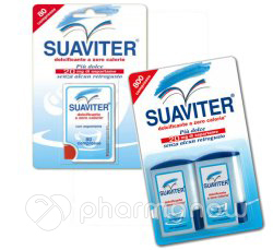 SUAVITER DOLCIF 400CPR