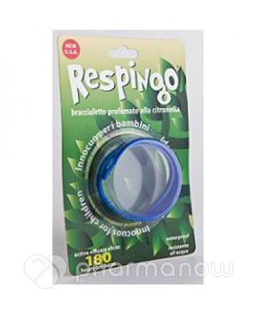 RESPINGO BRACCIALE CITRONELLA