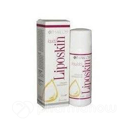 LIPOSKIN LIQUIDO PHARCOS 100ML