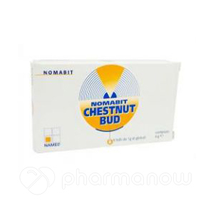 NOMABIT CHESTNUT BUD GL 6G